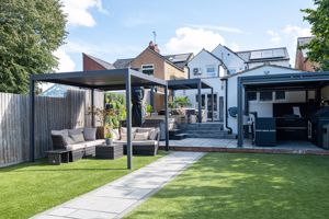 Garden- click for photo gallery